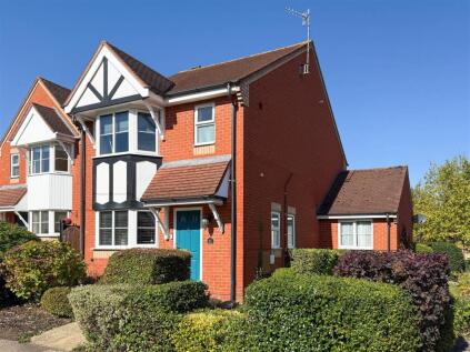 Somers Park Avenue, Malvern