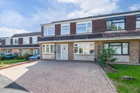 Milton View, Hitchin