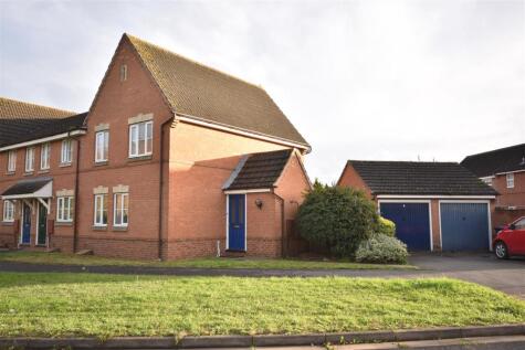 Keepers Way, Sleaford