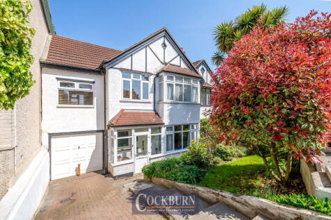 Sidcup Road, New Eltham, SE9