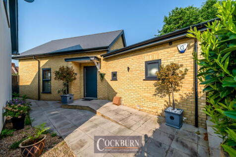 Northcote Road, Sidcup, DA14