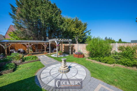 Domonic Drive, New Eltham, SE9