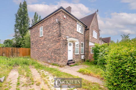 Castleton Road, Mottingham, SE9