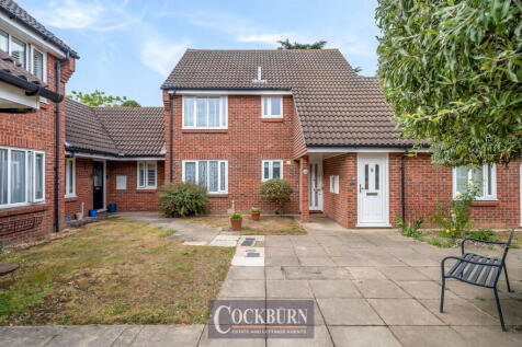 Sycamore Close, Mottingham, SE9