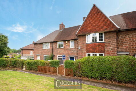 Mottingham Road, Mottingham, SE9