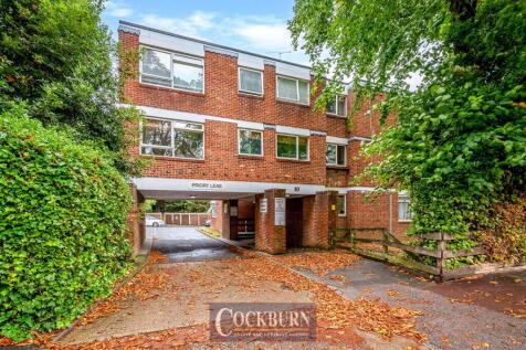 West Park, Mottingham, SE9