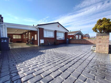 Milton Crescent, Talke, Stoke-on-Trent