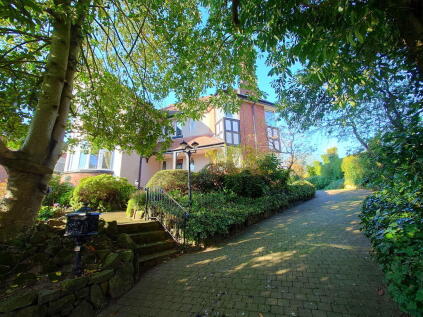 Werrington Road, Bucknall, Stoke-on-Trent