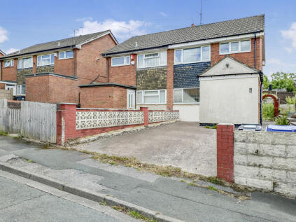 Wellington Road, Kidsgrove