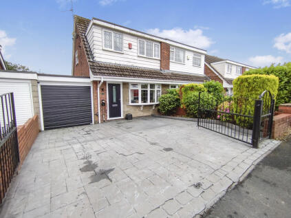 Tern Avenue, Kidsgrove, Stoke-on-Trent