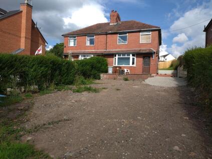 Mount Pleasant Road, Scholar Green, Stoke-on-Trent