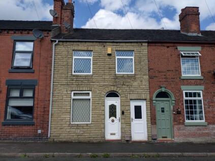 Banbury Street, Talke, Stoke-on-Trent