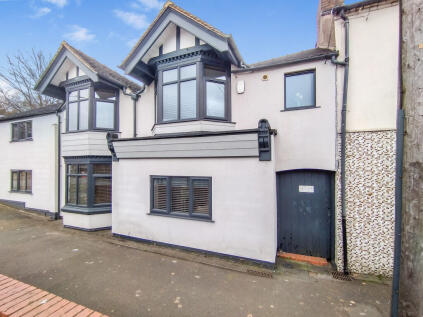 Liverpool Road, Kidsgrove, Stoke-on-Trent