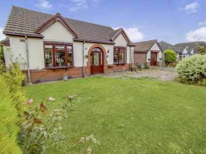 Long Lane, Harriseahead, Stoke-on-Trent