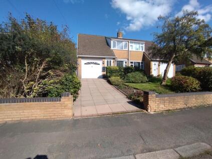 Kingsley Road, Talke Pits, Stoke-on-Trent