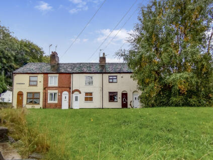 Nelson Buildings, Kidsgrove