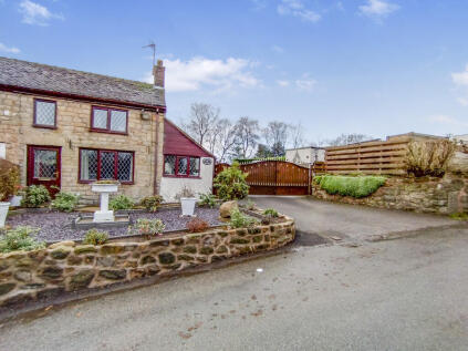 Tower Hill Road, Mow Cop, Stoke-on-Trent