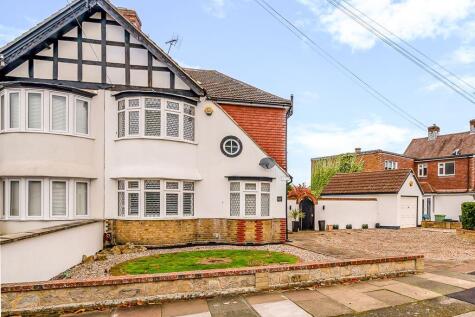 Brookmead Avenue, Bickley, Bromley