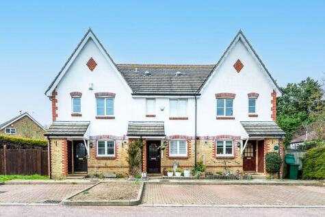 Hartington Close, Farnborough,