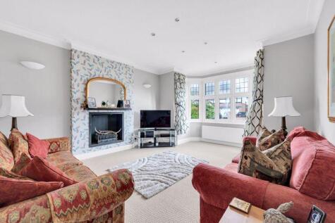 Highfield Road, Bickley, Bromley