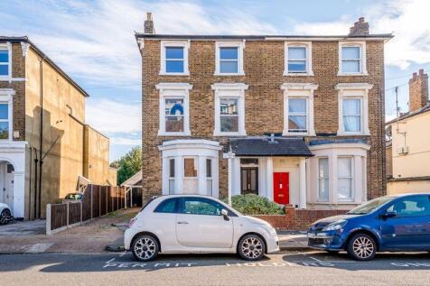 Palace Grove, Bromley