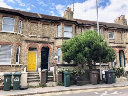 Trafalgar Road, Portslade