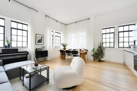 South Street, Portslade Village