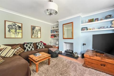 Wickhurst Rise, Portslade