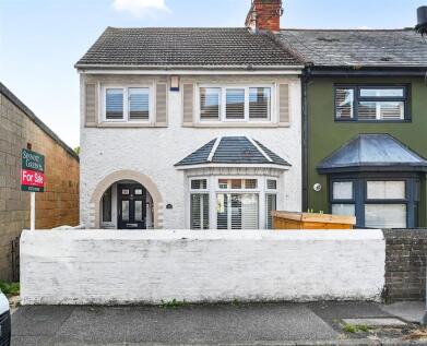 North Road, Portslade