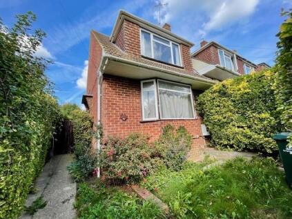 Chalky Road, Portslade