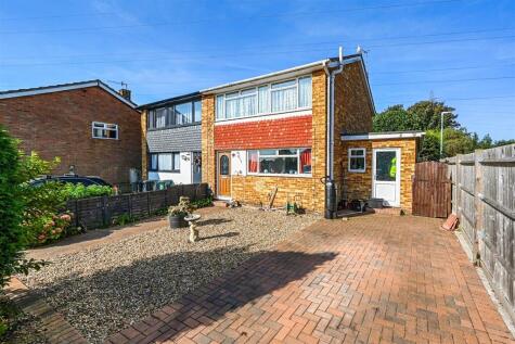 Rowan Close, Portslade