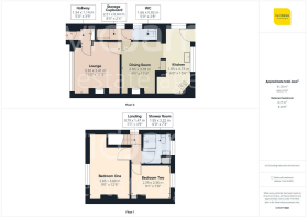 Norbett Road Floor Plan