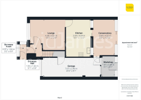 Ground Floor Plan