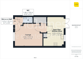 Ground Floor Plan