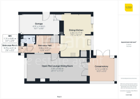 Ground Floor Plan