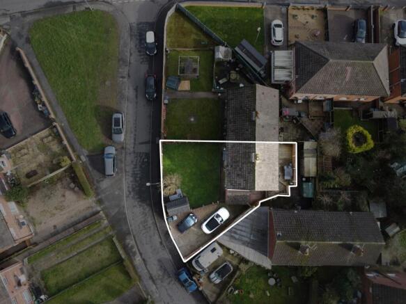 Drone of Plot
