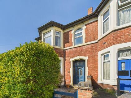 Bernard Street, Carrington, Nottingham