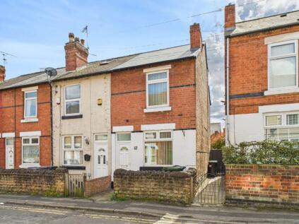 Duke Street, Arnold, Nottingham