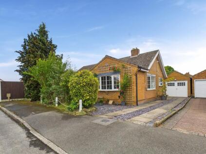 The Grove, Calverton, Nottingham