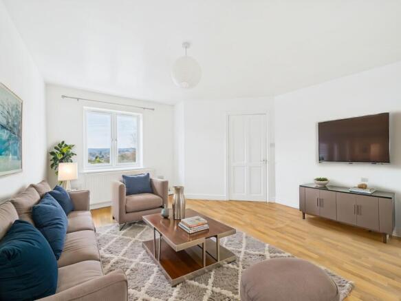 Lounge (virtually Furnished Ai)