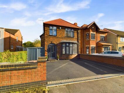 Pasture Road, Stapleford, Nottingham