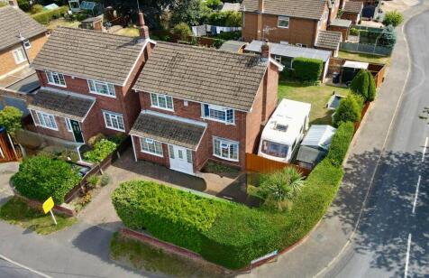 Flatts Lane, Calverton, Nottingham