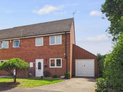 Marsham Drive, Arnold, Nottingham