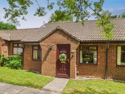 Brookdale Court, Sherwood Dales, Nottingham
