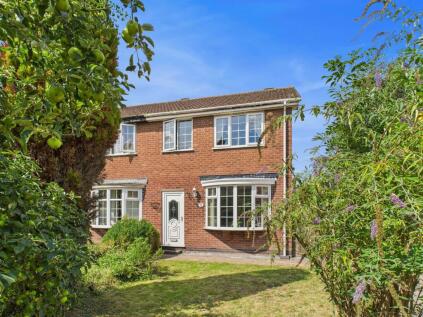 Plumtree Gardens, Calverton, Nottingham