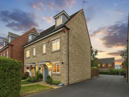 Flatts Lane, Calverton, Nottingham