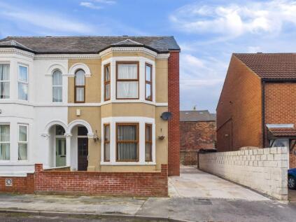 Regent Street, New Basford, Nottingham