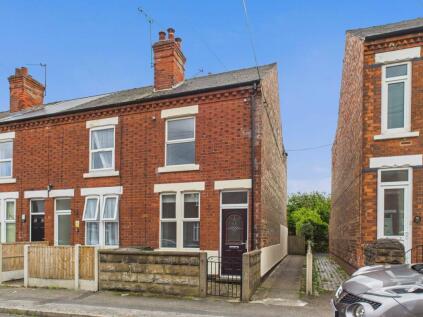 Furlong Avenue, Arnold, Nottingham