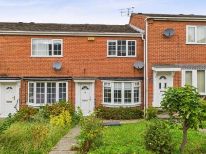 Gleneagles Drive, Arnold, Nottingham