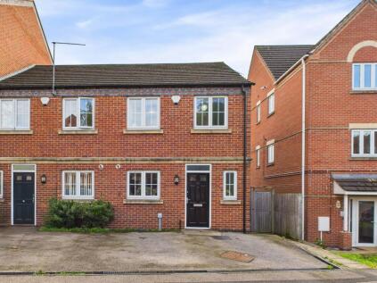 Kelham Drive, Sherwood, Nottingham